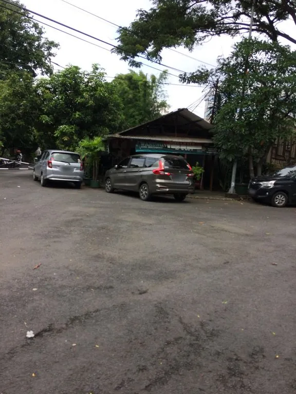 DISNAKER Kota Surabaya