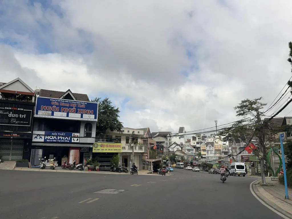 Nông Sản Sạch VietGap CS 2