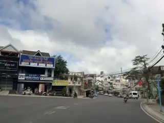 Nông Sản Sạch VietGap CS 2