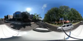 Rujak Manis Pak No