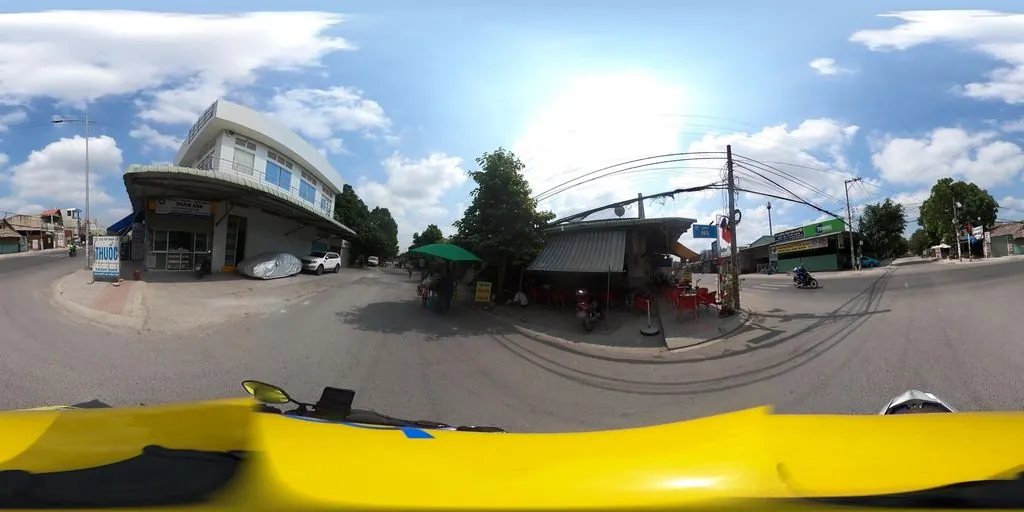 Nhà Thuốc Thái Tuấn