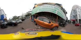Trị liệu chức năng Dr.T
