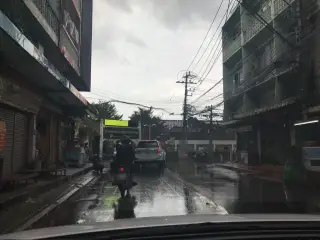 Dexa Kaphera Bang Waek