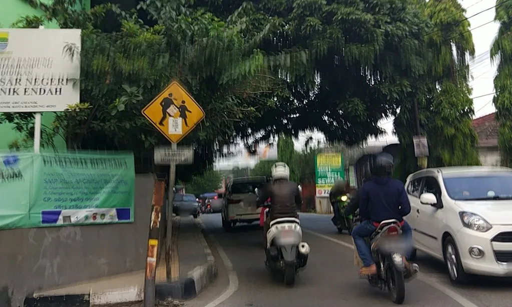 SDN 226 Arcamanik Endah