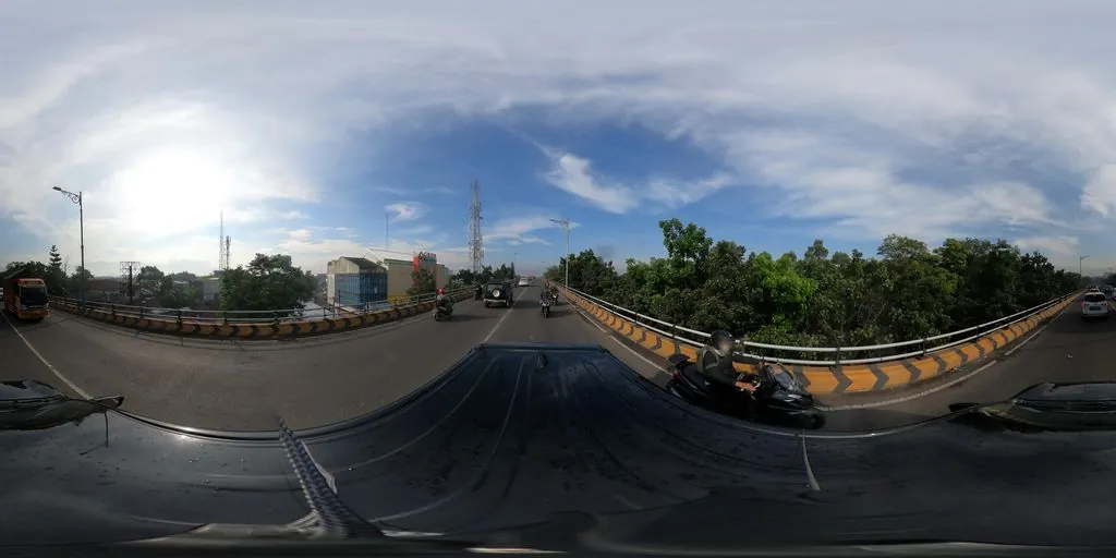 Kamar Operasi RSU Pindad
