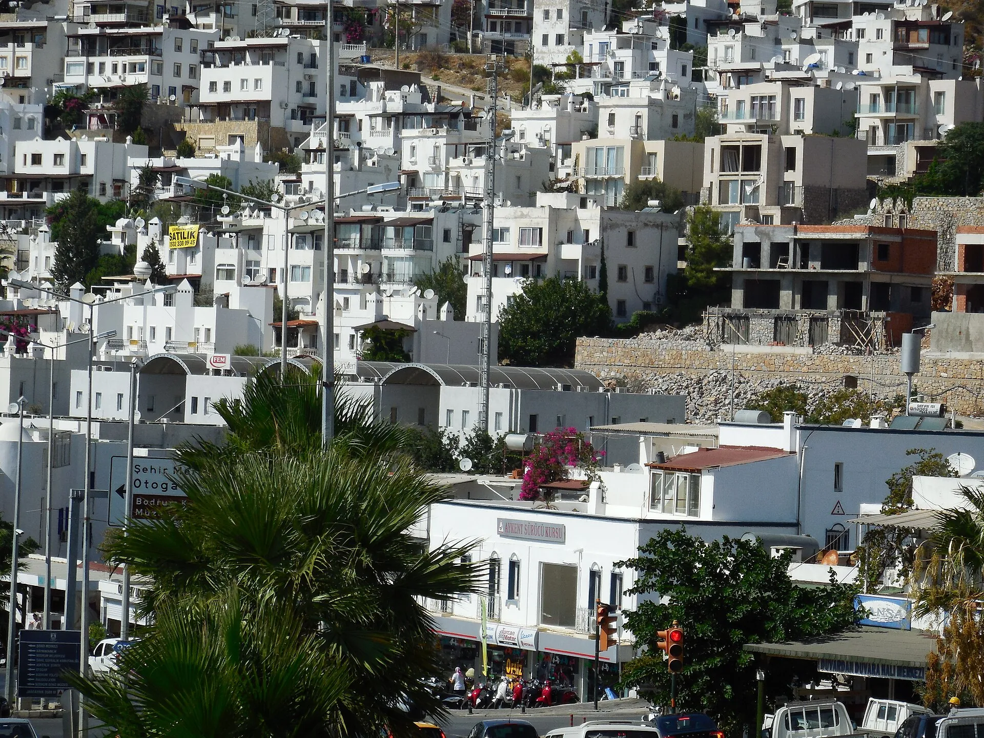 Acıbadem Bodrum Tıp Merkezi