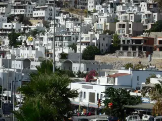Acıbadem Bodrum Tıp Merkezi