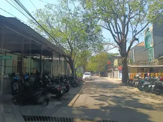 Reach Coffee