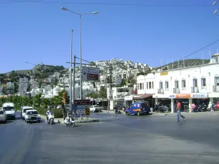 Guney Yıldızı Bodrum