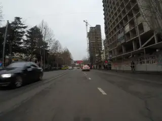 Embassy of Japan in Georgia