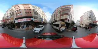 Sihirli Mutfak Butik Cafe