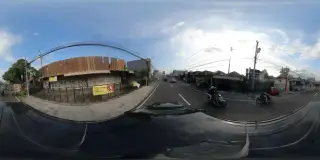 Bakso Balungan Pak Granat