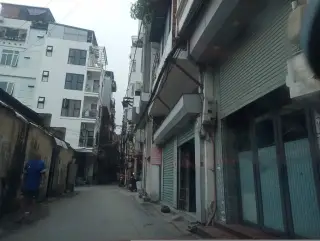 Cắt tóc Lâm Lee