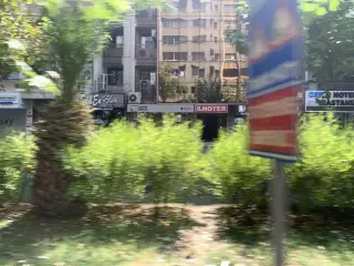 Başarı Ticaret - İzmir Bölge Müd.