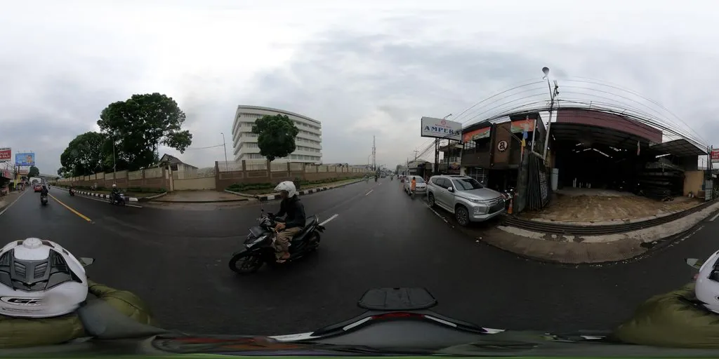 Alfamart Sasak Besi