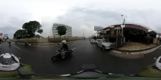 Alfamart Sasak Besi