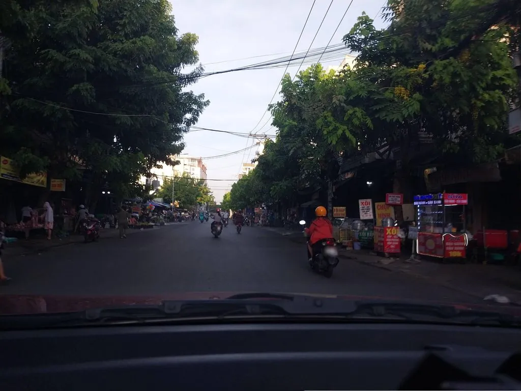 Thiết bị Thực phẩm và Đồ uống