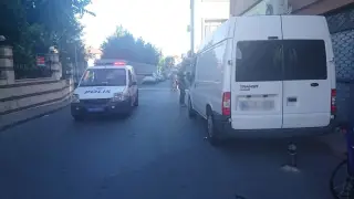 Çivicizade Mescidi