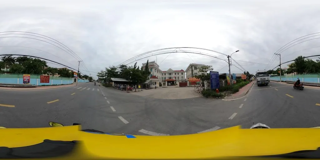 Truong Tieu Hoc Hung Long