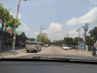 Khraw Phechr Nkhr Kaeng Ti Phechrkes'm 77