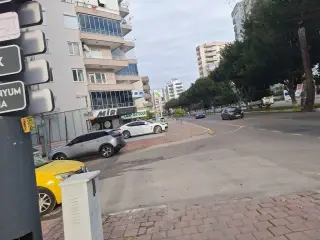 Ulucan & Beyazdis Filo Rent Car Antalya