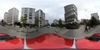 Schnitzel Landmann Suadiye