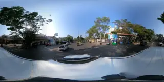 Indomaret Burangrang