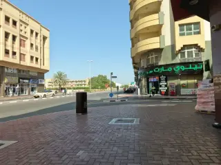 Viva Supermarket