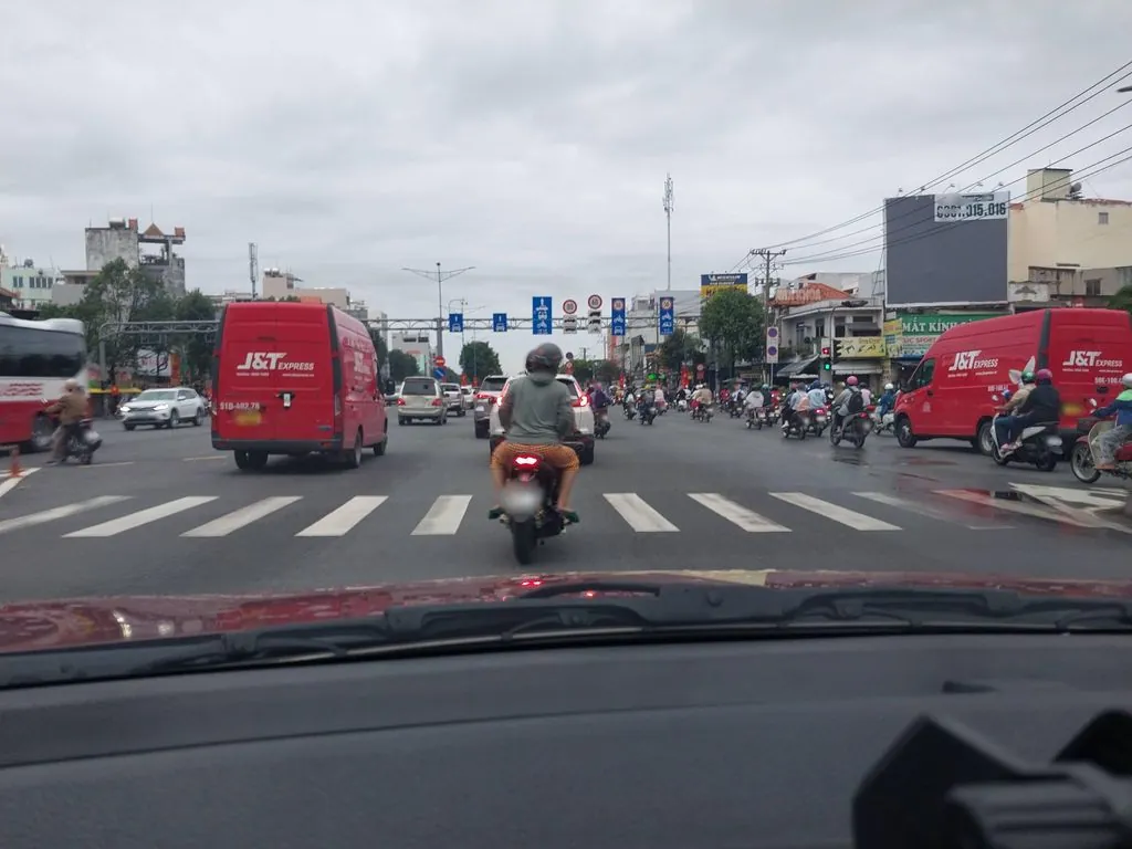 Phụ Kiện Xanh