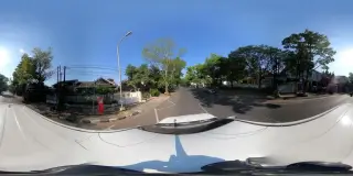 Rumah Makan Ibu Haji Cijantung