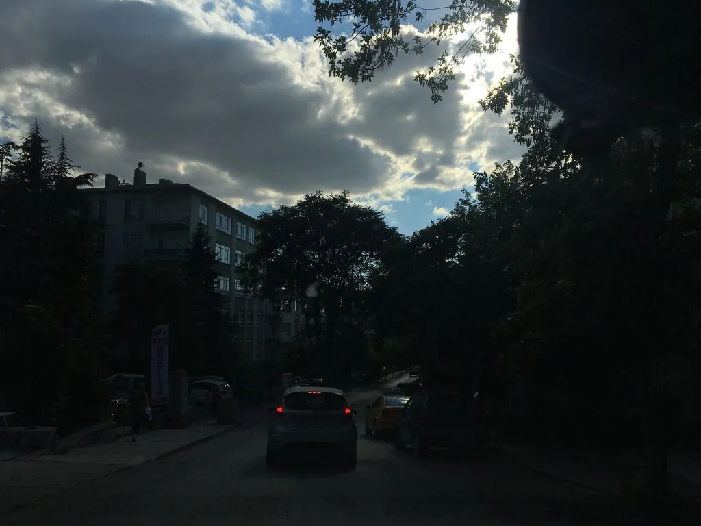 Zeynel Çilli Güven Hastanesi
