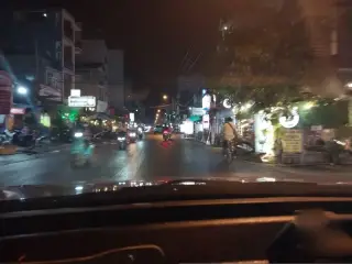 Ốc Đêm 36