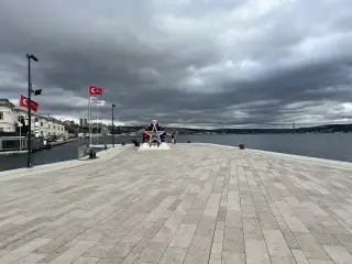 ROKA Istanbul — фото 4