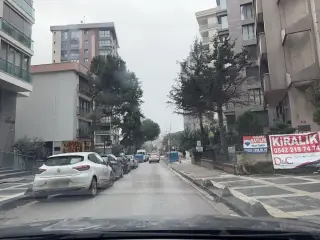 Oslove İnk Caddebostan