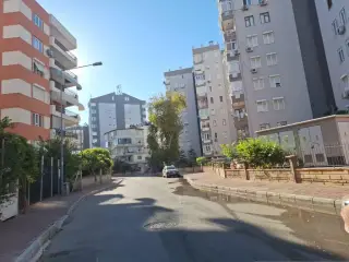 Muratpaşa Çınar Aile Sağlığı Merkezi