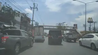 Khlinik Thant Krrm Sumeth