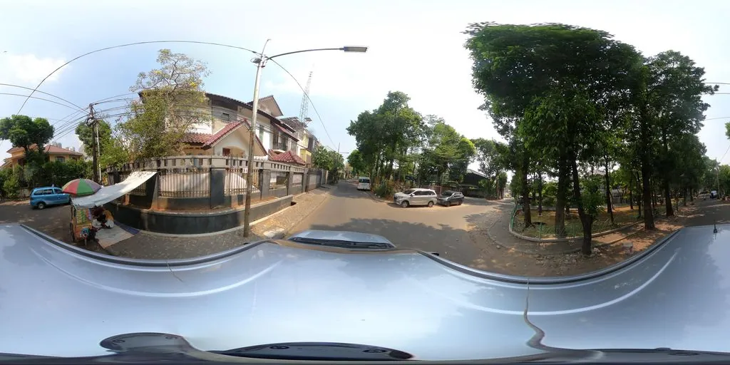 Gandaria Tengah I No.7
