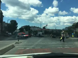 Şok
