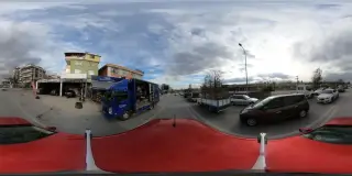 Vatan Oto Lastik ve Yıkama