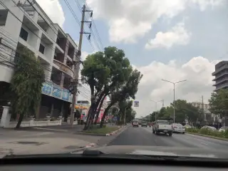 SermKla Cafe serim kla khafe