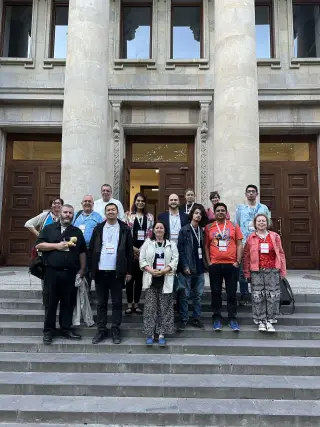 Stacja Kaukaska SEW Uniwersytetu Warszawskiego w Tbilisi