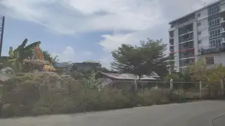 Ba Cang Ce Pu Y Tlad Boran Bangphli