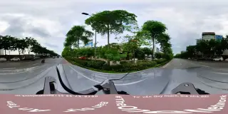 Chung cư cao cấp Tây Hồ Residence
