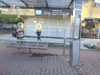 Sucu Parkı