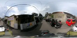 Kantin Ibu Nunung