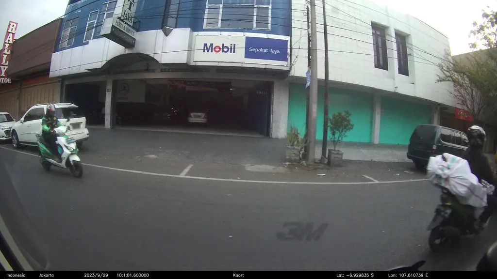 kedai Kapungkur