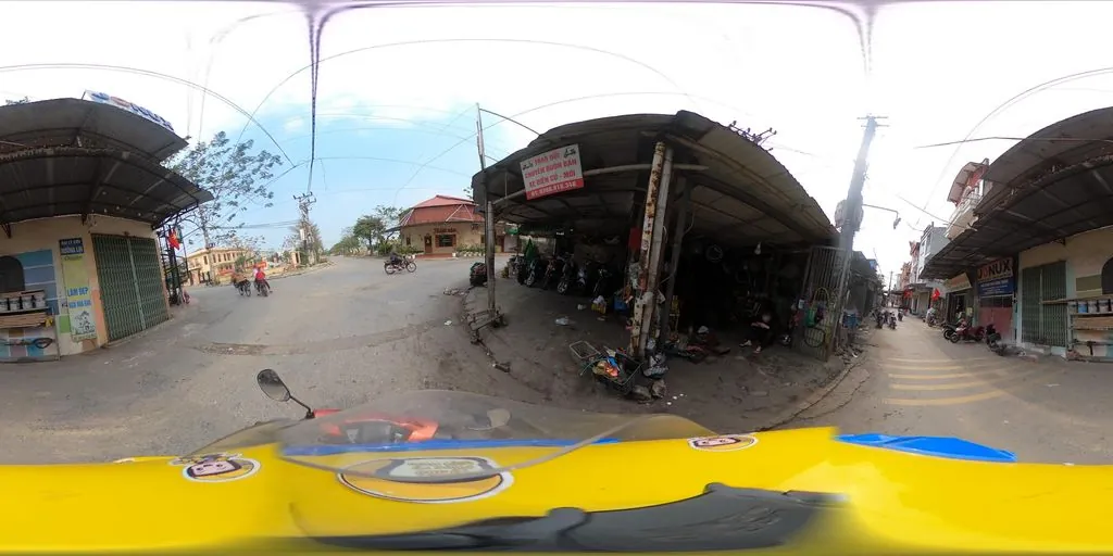 Khu Đô Thị Nam Hồng