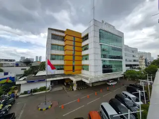 Kantor Imigrasi Kelas I Khusus Jakarta Selatan