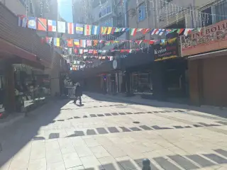 Mini piknik