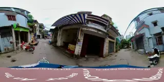 Tóc Nam Việt Hùng